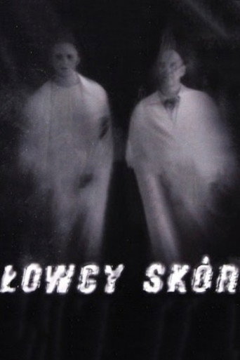 Póster de Łowcy skór