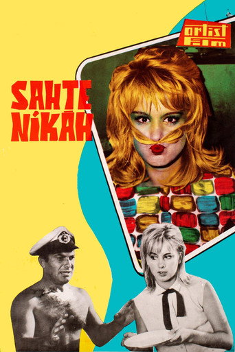 Póster de Sahte Nikah
