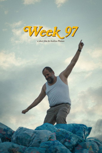 Póster de Week 97