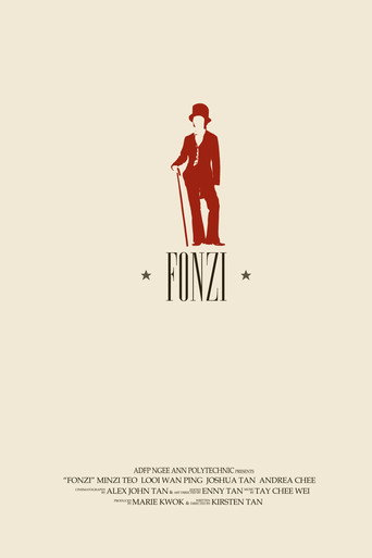 Póster de Fonzi