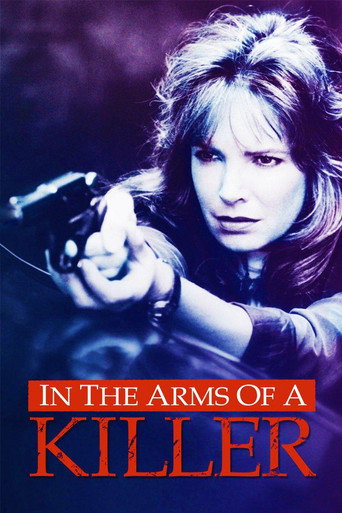 Póster de In the Arms of a Killer