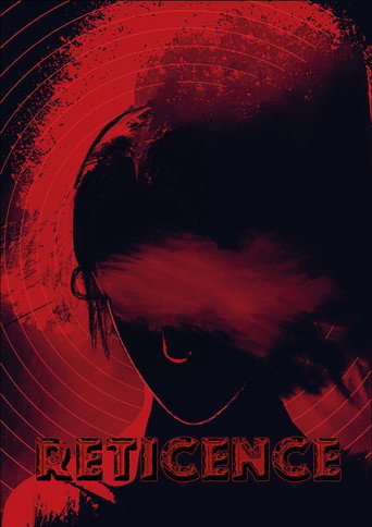 Póster de Reticence
