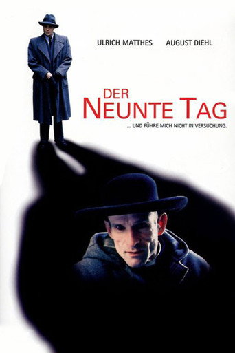 Póster de Der neunte Tag
