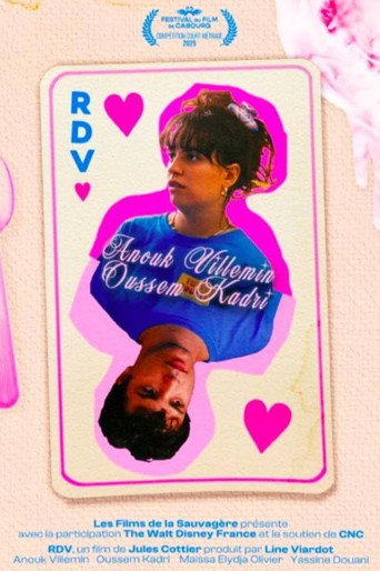 Póster de RDV