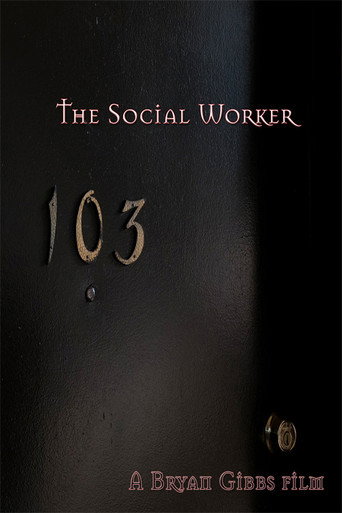 Póster de The Social Worker