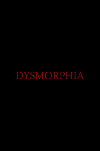 Póster de Dysmorphia