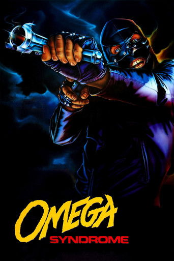Póster de Omega Syndrome