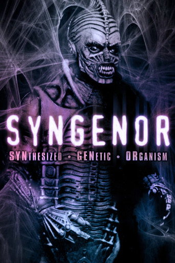 Póster de Syngenor