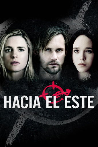 Póster de Hacia el Este