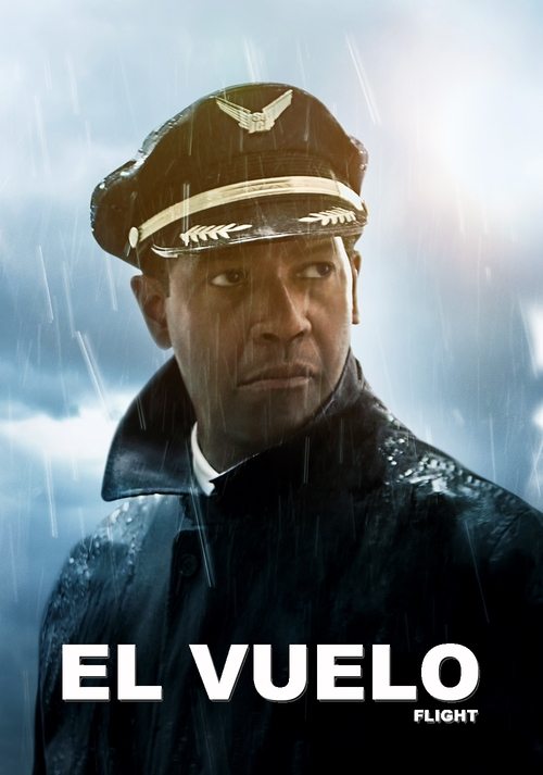 Póster de El Vuelo