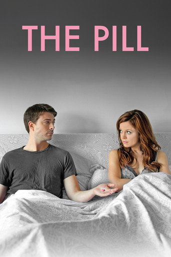 Póster de The Pill