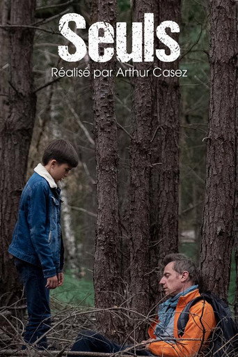 Póster de Seuls