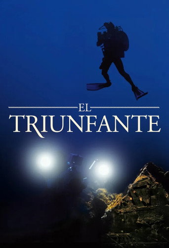 Póster de El Triunfante