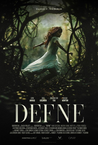 Póster de Defne