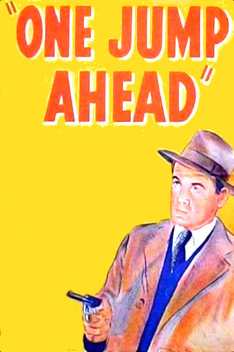 Póster de One Jump Ahead