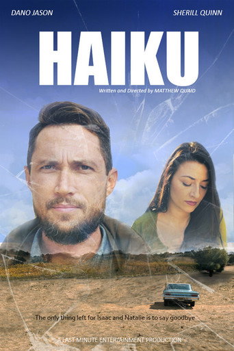 Póster de Haiku