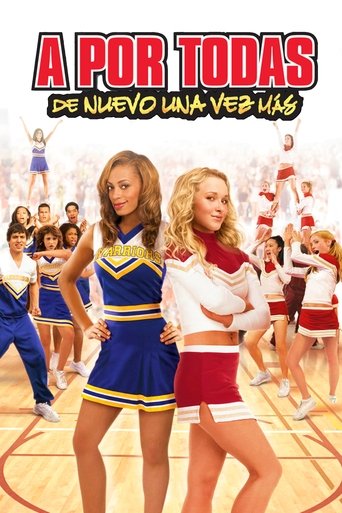 Póster de Triunfos Robados 3: Todo o nada