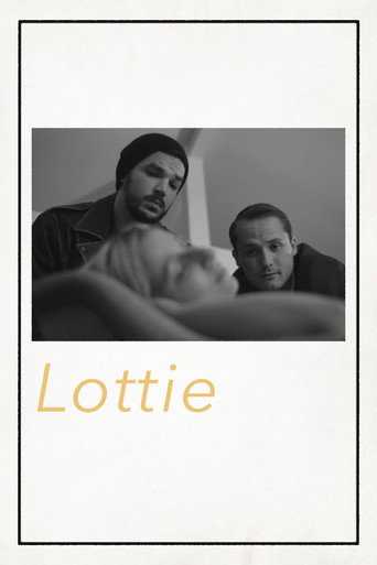 Póster de Lottie