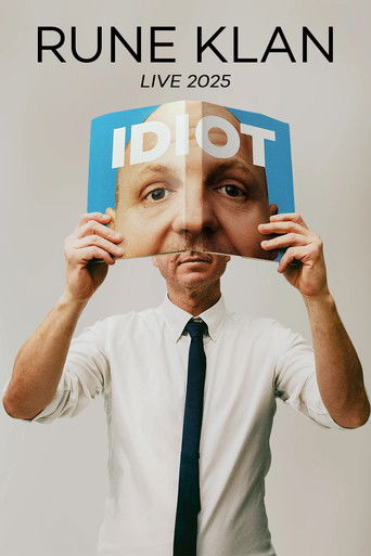 Póster de Rune Klan: Idiot