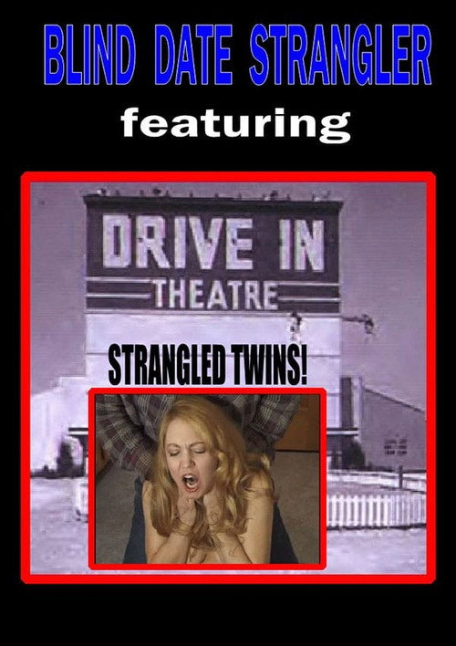 Póster de Strangled Twins