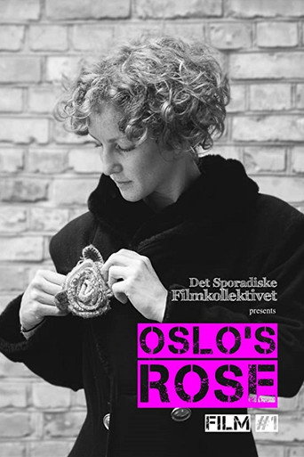 Póster de Oslos rose
