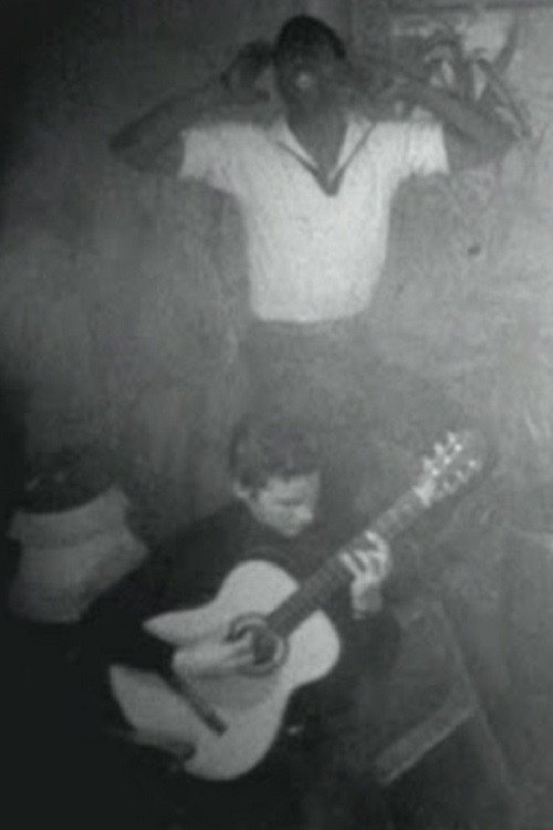 Póster de The White Horse Gang