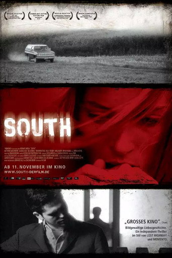 Póster de South