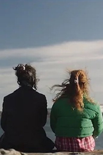 Póster de Mother Daughter