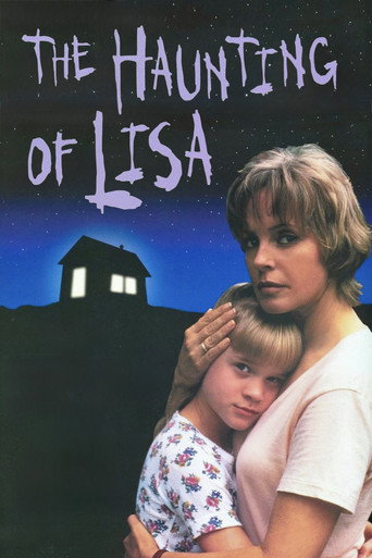 Póster de The Haunting of Lisa