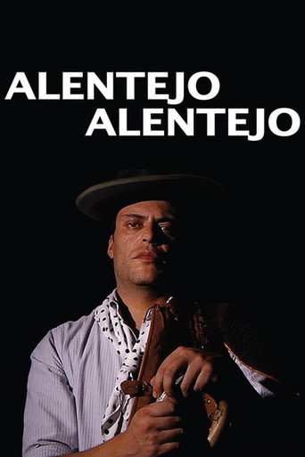 Póster de Alentejo, Alentejo