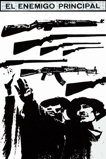 Póster de Jatun auka