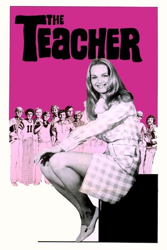 Póster de The Teacher