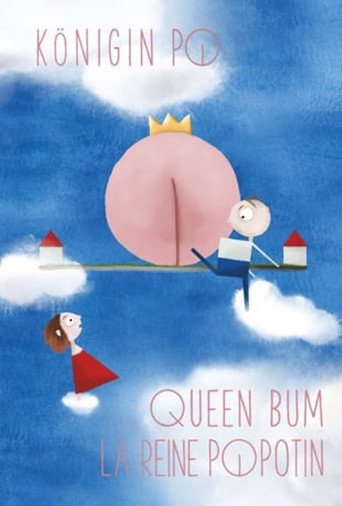 Póster de Königin Po