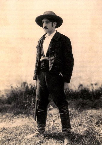 Póster de José do Telhado