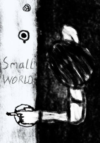 Póster de Small World
