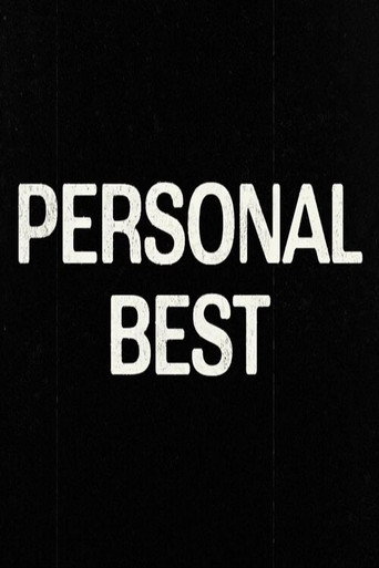 Póster de Personal Best