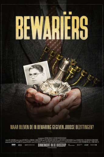 Póster de Bewariërs