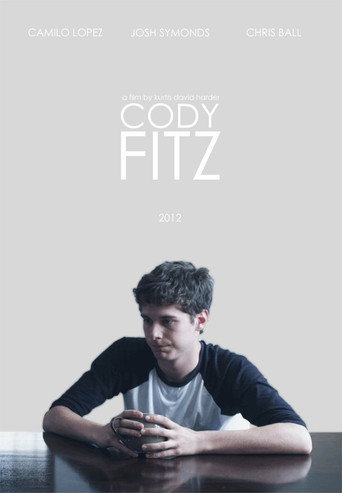 Póster de Cody Fitz