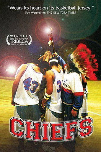 Póster de Chiefs