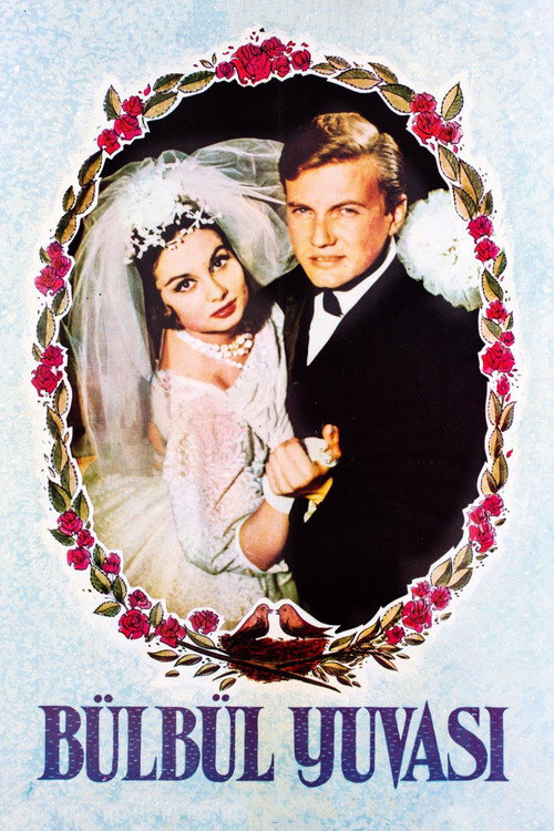 Póster de Bülbül Yuvası