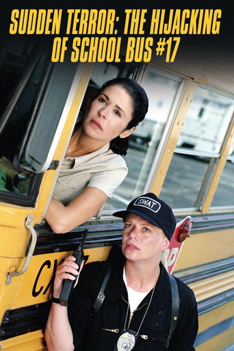 Póster de Sudden Terror: The Hijacking of School Bus #17