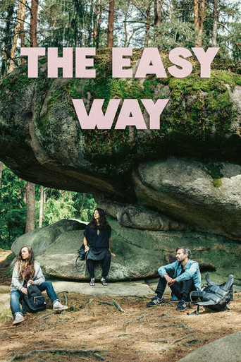 Póster de Der einfache Weg