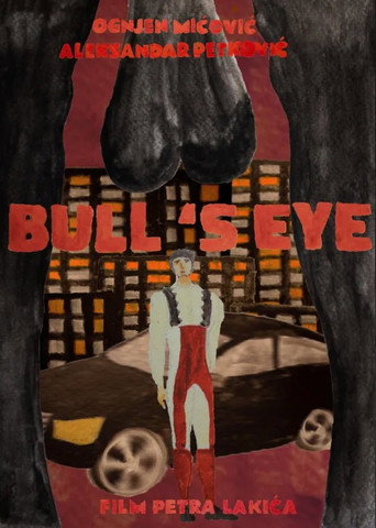 Póster de Bulzaj