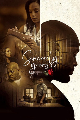 Póster de Sincerely Yours