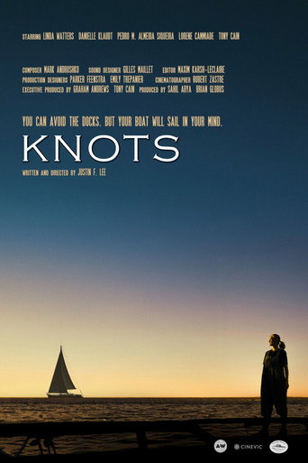 Póster de Knots