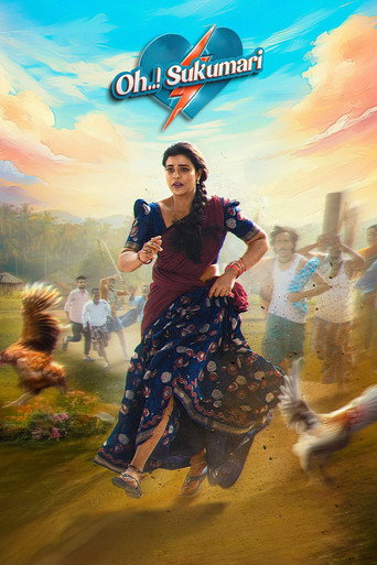Póster de Oh..! Sukumari