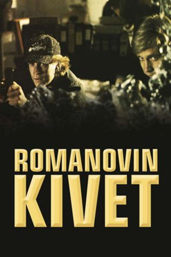 Póster de Romanovin kivet