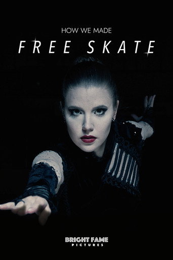 Póster de How We Made Free Skate