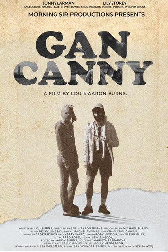 Póster de Gan Canny