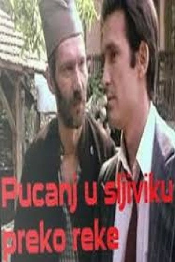 Póster de Pucanj u šljiviku preko reke